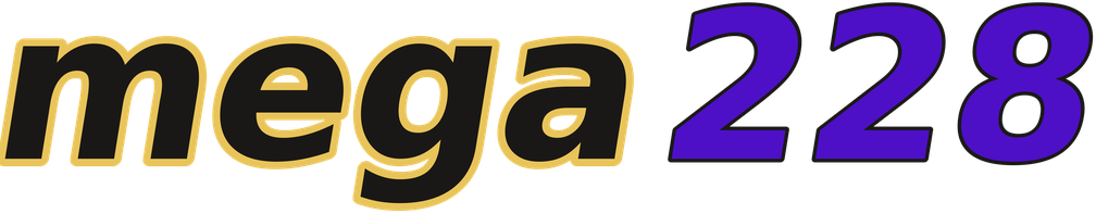 mega228 logo