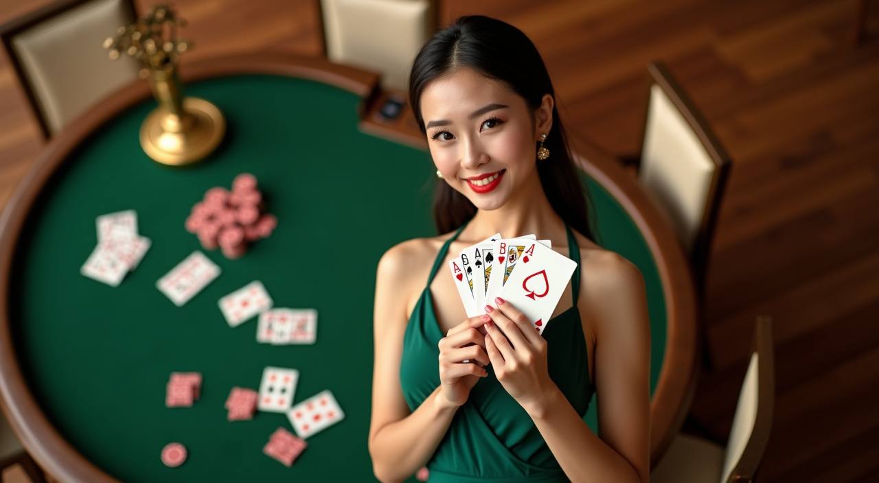 mega228 Open the home lobby with clear choices