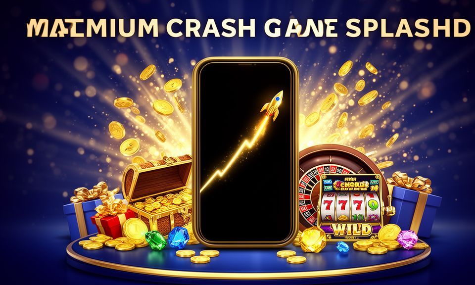 mega228 mobile gaming